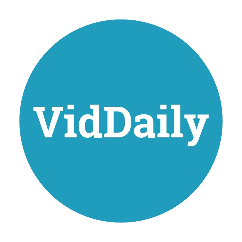 VidDaily